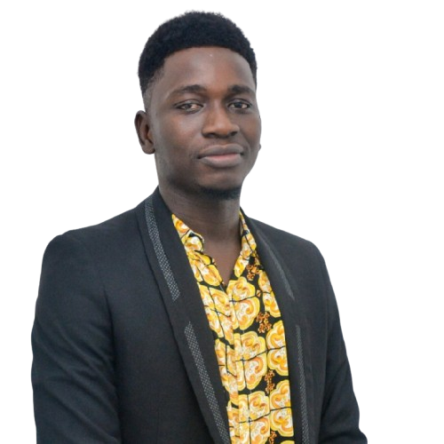 Amédée Nadjilem LONDOUL